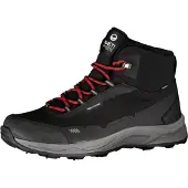 Halti Kenai Mid Spike Dx herr vinterskor