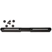 Ortlieb Long 4-Hole QL1 Bracket pakethållarfäste