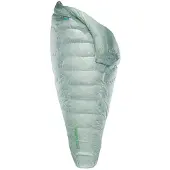 Therm-a-Rest - Sovsäckar trekking - Vesper 32F/0C Ether för Unisex - Storlek Regular - Grön