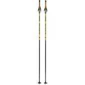 Swix - Längdskidstav - Infinity Basic Alu för UnisexAluminium - Storlek 135 cm - Khaki