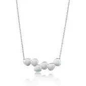 Lumoava islet halsband L57230700000