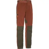 Swedteam Men's Lynx Xtrm Antibite Hunting Trousers Dark Orange