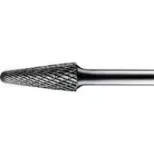PFERD Hårdmetallsfräs KEL Z3 MX NCC; 12x30 mm