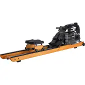 FLUIDROWER Fluid Rower Apollo Plus Vattenroddmaskin