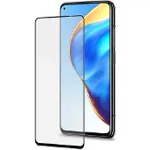 Celly Xiaomi Mi 10 T Pro Härdat Glas Skärmskydd