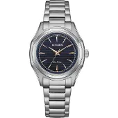 Citizen FE2110-81L Eco-Drive damklocka