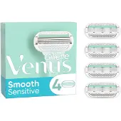 Gillette Venus Rakblad 4 stycken