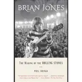 BOKUS Brian Jones: The Making of the Rolling Stones