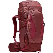 Vaude Asymmetric 38+8l Ryggsäck