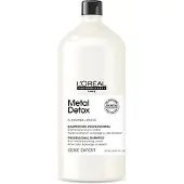 L'Oréal Professionnel Serie Expert Metal Detox Schampo 1500 ml