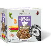 Applaws - Multipack Mixed Ragout, Dog - 8x156g