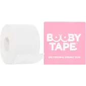 Booby Tape - White