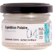 Academie Nordic Sorbet utjämnande kroppsskrubb 60 ml