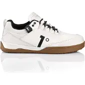 First Degree white Storlek 10.5
