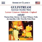 Naxos Gulfstream / American Chamber Music
