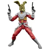 Hasbro Star Wars Black SER 50-årsjubileum 6-tums Jaxxon Actionfigur