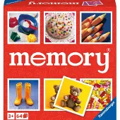 memory  Junior