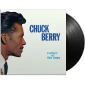 Ginza.se Chuck Berry: Rockin' At the Hops