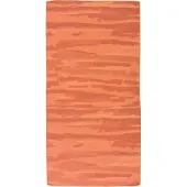 Sea to Summit - Hygien och skydd - Serviette Drylite Outback för Unisex - Storlek M - Orange