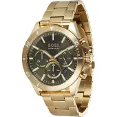 BOSS Troper 45 Mm Klocka