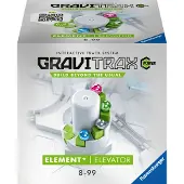 GRAVITRAX Power Extension Elevator, Fysik, 8 År