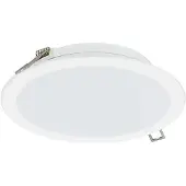 Signify Philips Ledinaire SlimDownlight infälld DN065B 1200 lm/830 12 W Ø150