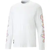 Puma Neymar Creativity T-shirt Med Korta ärmar