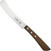 Robert Herder 150th Anniversary Edition stainless steel Buckels table knife, 13 cm