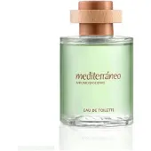 Antonio Banderas Mediterraneo Eau de Toilette 200 ml
