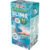 TUBAN super slime-set - vattenmelon