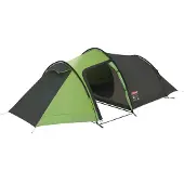 Coleman Laramie 3 BlackOut tält