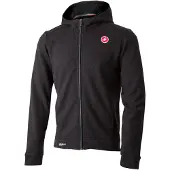 Castelli Milano Tröja Med Huva