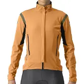 Castelli Perfetto Ros 2 Gore-tex Infinium Windstopper Jacka