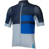 Endura Fs260 Print Korta ärmar Cykeltröja
