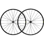 Mavic Crossmax SLS 29 | 15 x 110 - 12 x 148 mm Boost | 6 Trous - Hjulset MTB 29" One Size