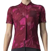 Castelli Unltd Sentiero Korta ärmar Cykeltröja