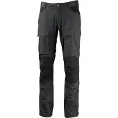 Lundhags Authentic II Ms Pant, vandringsbyxor, herr, grå