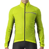 Castelli Squadra Stretch Jacka