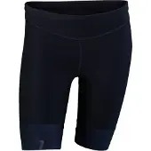 Sailfish Trishort Comp Negro Cykelbyxor