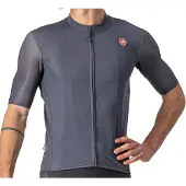 Castelli Endurance Elite Korta ärmar Cykeltröja
