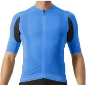 Castelli Superleggera 3 Korta ärmar Cykeltröja
