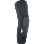 iON - MTB-skydd - Pads K-Sleeve AMP black för Unisex - Storlek M - Svart