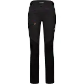 Mammut Courmayeur Softshell Byxor