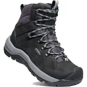 Keen Women's Revel IV Mid Polar Waterproof Boot vinterskor för dam