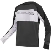 Endura Mt500 Burner Lite Långärmad Endurotröja