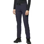 Jack Wolfskin Women's Holdsteig Pant kvinnors vandring