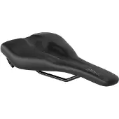SQlab SQB-sadel 610 Ergolux aktiv 2.1, 15 cm