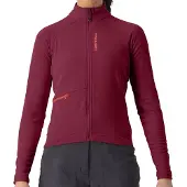 Castelli Unlimited Trail Långärmad Trikå