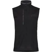 Norrøna Senja Aero90 Vest W's Caviar