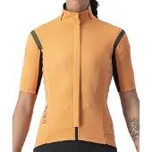 Castelli Gabba Ros 2 Gore-tex Infinium Windstopper Jacka